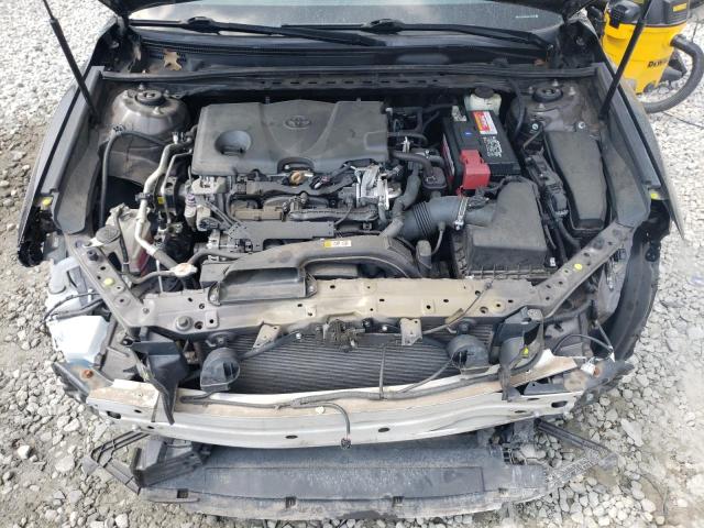 Photo 10 VIN: 4T1B11HK6JU014914 - TOYOTA CAMRY L 