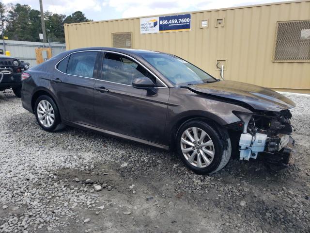 Photo 3 VIN: 4T1B11HK6JU014914 - TOYOTA CAMRY L 