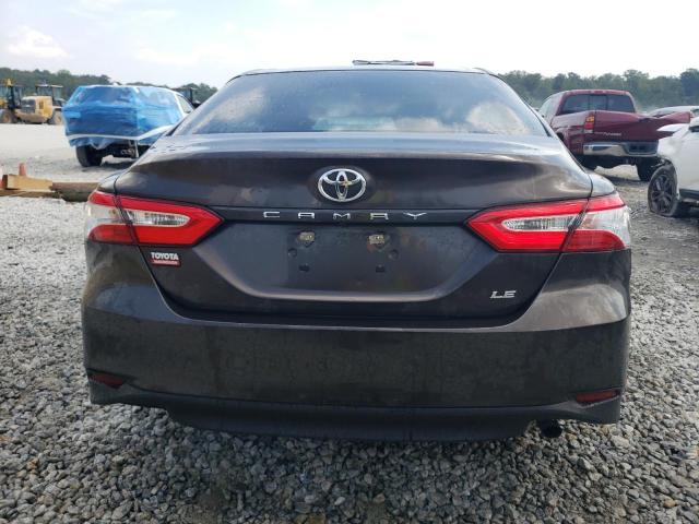 Photo 5 VIN: 4T1B11HK6JU014914 - TOYOTA CAMRY L 