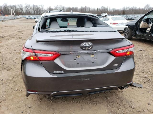 Photo 5 VIN: 4T1B11HK6JU016596 - TOYOTA CAMRY L 