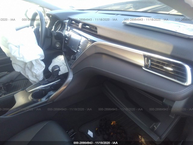 Photo 4 VIN: 4T1B11HK6JU019157 - TOYOTA CAMRY 