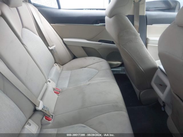 Photo 7 VIN: 4T1B11HK6JU021507 - TOYOTA CAMRY 