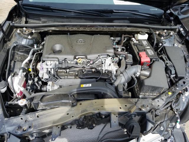 Photo 6 VIN: 4T1B11HK6JU021779 - TOYOTA CAMRY L 