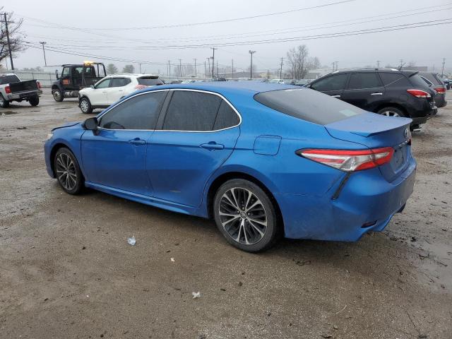 Photo 1 VIN: 4T1B11HK6JU024603 - TOYOTA CAMRY 