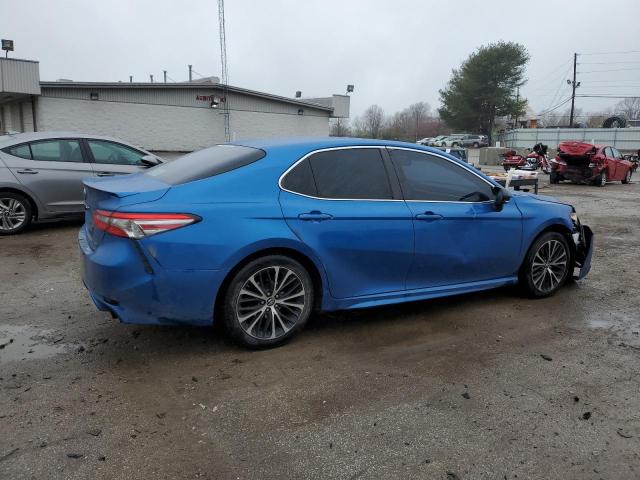 Photo 2 VIN: 4T1B11HK6JU024603 - TOYOTA CAMRY 