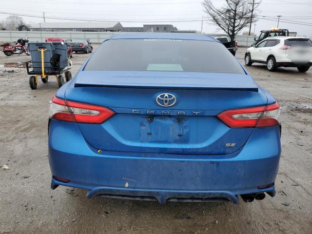 Photo 5 VIN: 4T1B11HK6JU024603 - TOYOTA CAMRY 