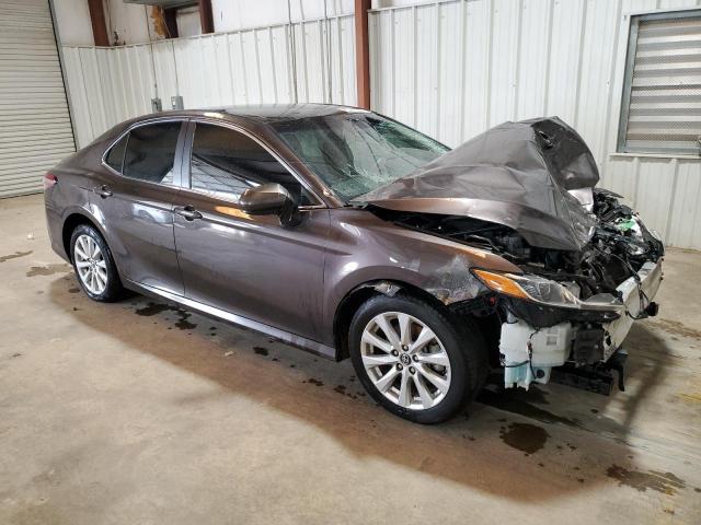 Photo 3 VIN: 4T1B11HK6JU029171 - TOYOTA CAMRY 