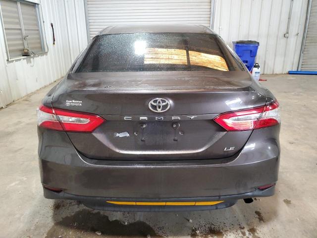 Photo 5 VIN: 4T1B11HK6JU029171 - TOYOTA CAMRY 