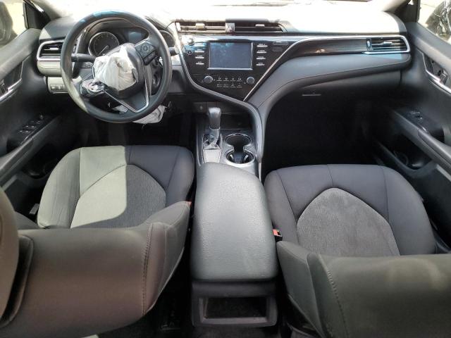 Photo 7 VIN: 4T1B11HK6JU029171 - TOYOTA CAMRY 