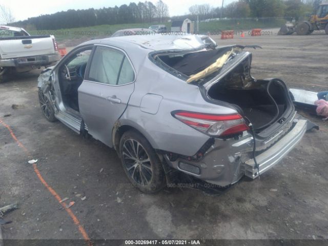 Photo 2 VIN: 4T1B11HK6JU031535 - TOYOTA CAMRY 