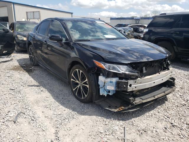 Photo 0 VIN: 4T1B11HK6JU033639 - TOYOTA CAMRY L 