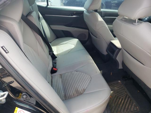 Photo 5 VIN: 4T1B11HK6JU033639 - TOYOTA CAMRY L 