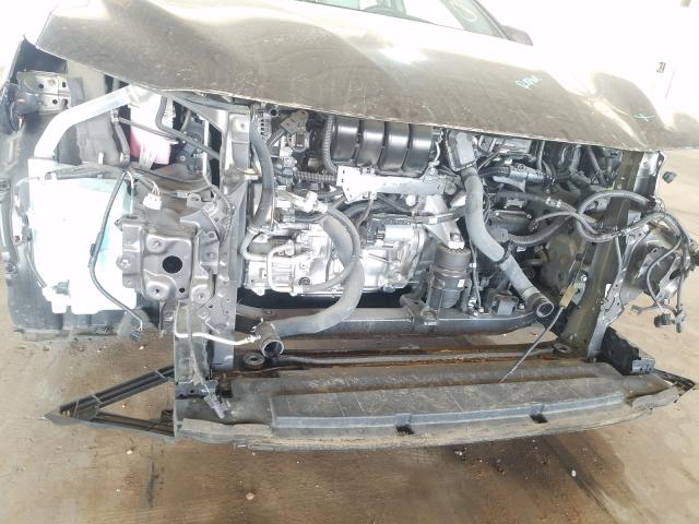 Photo 8 VIN: 4T1B11HK6JU034600 - TOYOTA CAMRY L 