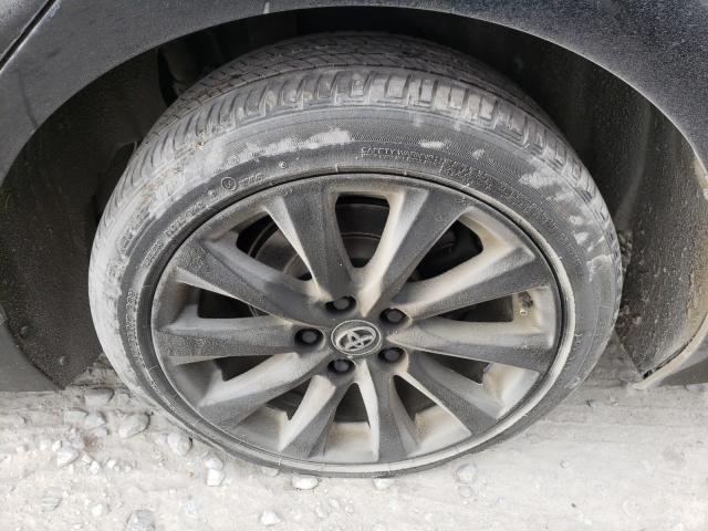 Photo 8 VIN: 4T1B11HK6JU036833 - TOYOTA CAMRY L 