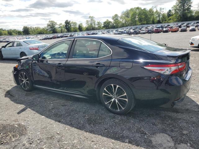 Photo 1 VIN: 4T1B11HK6JU042504 - TOYOTA CAMRY L 