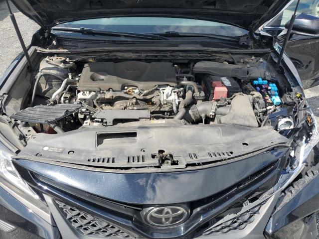 Photo 10 VIN: 4T1B11HK6JU042504 - TOYOTA CAMRY L 