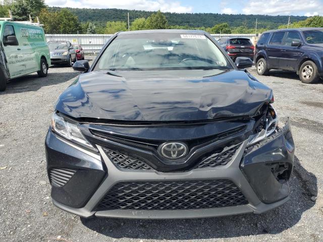 Photo 4 VIN: 4T1B11HK6JU042504 - TOYOTA CAMRY L 