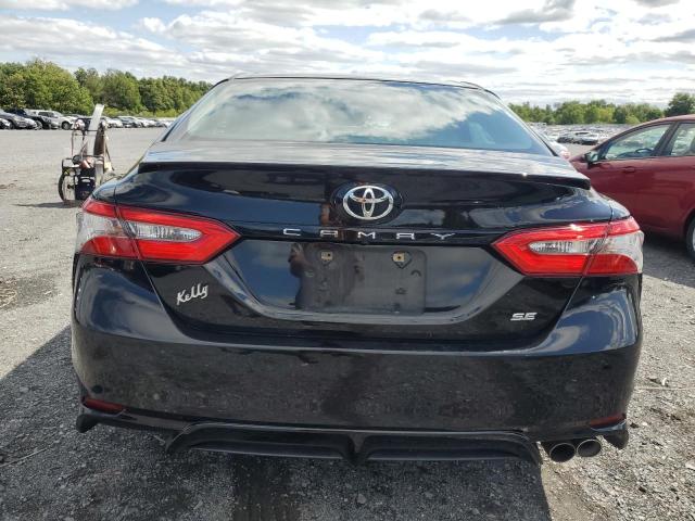 Photo 5 VIN: 4T1B11HK6JU042504 - TOYOTA CAMRY L 