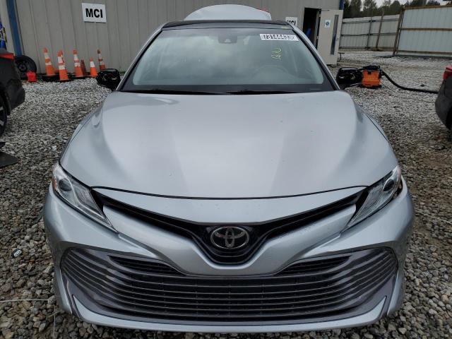 Photo 4 VIN: 4T1B11HK6JU044298 - TOYOTA CAMRY 