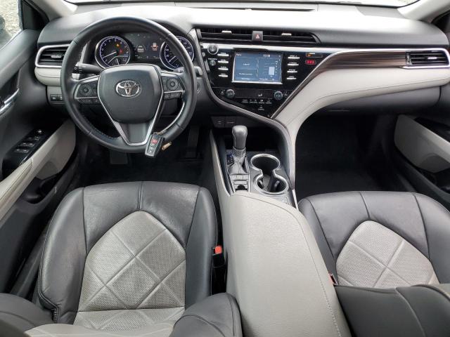 Photo 7 VIN: 4T1B11HK6JU044298 - TOYOTA CAMRY 