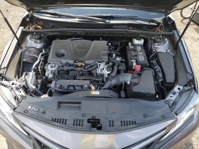 Photo 6 VIN: 4T1B11HK6JU047718 - TOYOTA CAMRY L 