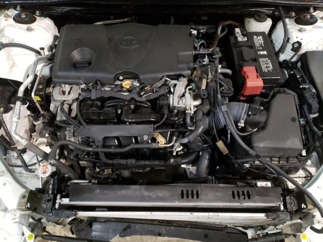 Photo 6 VIN: 4T1B11HK6JU048285 - TOYOTA CAMRY L 