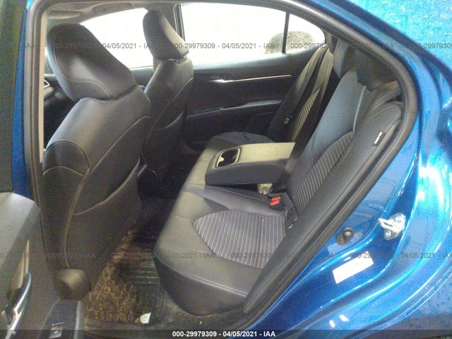 Photo 7 VIN: 4T1B11HK6JU048965 - TOYOTA CAMRY 