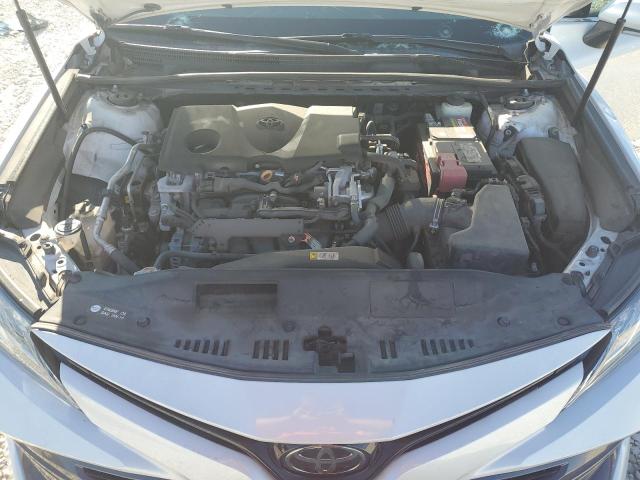 Photo 10 VIN: 4T1B11HK6JU049260 - TOYOTA CAMRY 