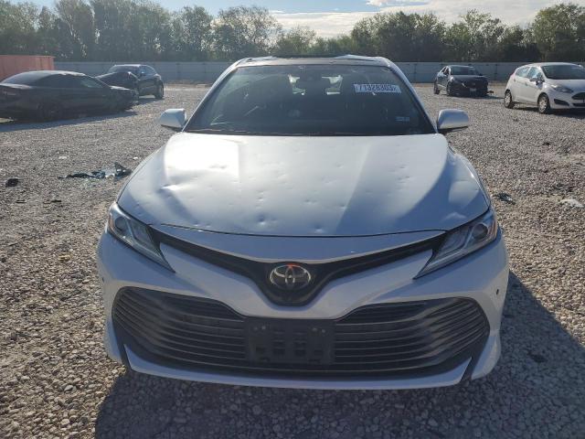 Photo 4 VIN: 4T1B11HK6JU049260 - TOYOTA CAMRY 