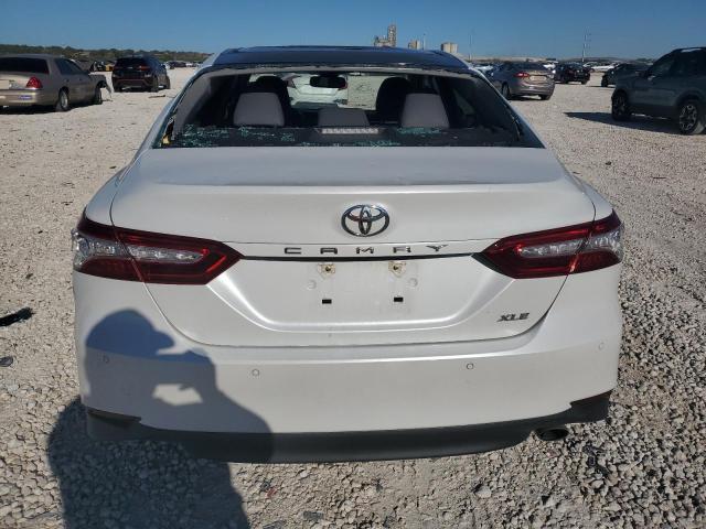 Photo 5 VIN: 4T1B11HK6JU049260 - TOYOTA CAMRY 