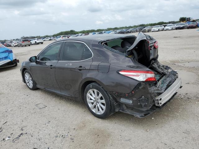 Photo 1 VIN: 4T1B11HK6JU049467 - TOYOTA CAMRY L 