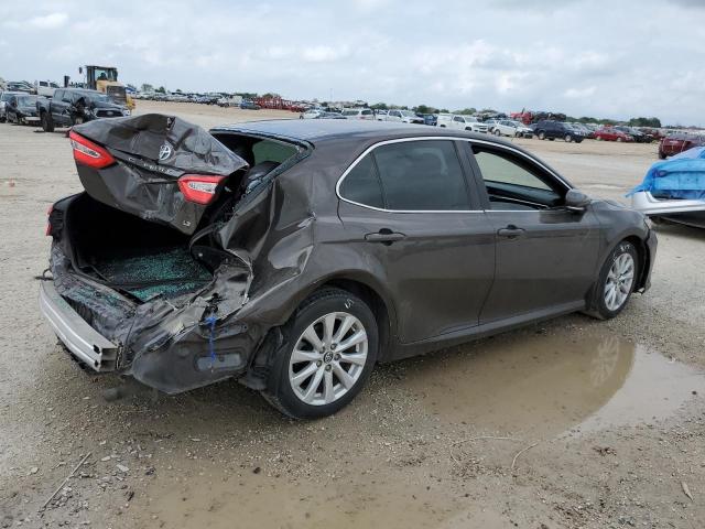 Photo 2 VIN: 4T1B11HK6JU049467 - TOYOTA CAMRY L 