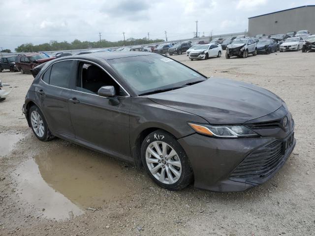 Photo 3 VIN: 4T1B11HK6JU049467 - TOYOTA CAMRY L 