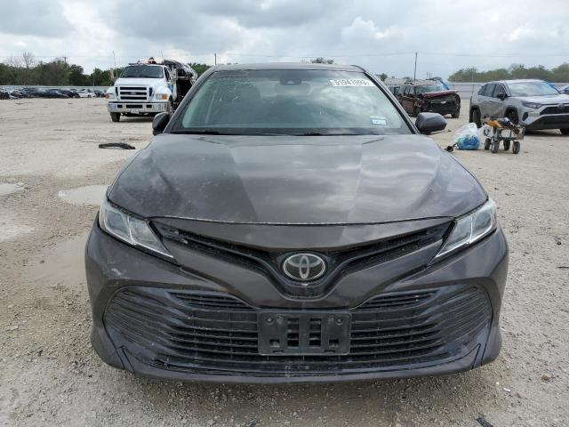 Photo 4 VIN: 4T1B11HK6JU049467 - TOYOTA CAMRY L 