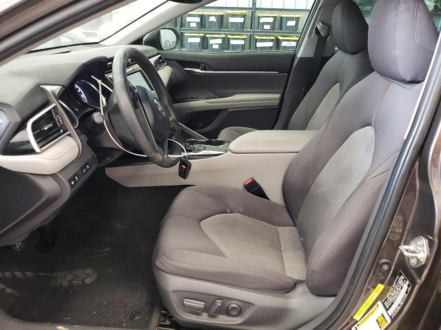 Photo 6 VIN: 4T1B11HK6JU049467 - TOYOTA CAMRY L 