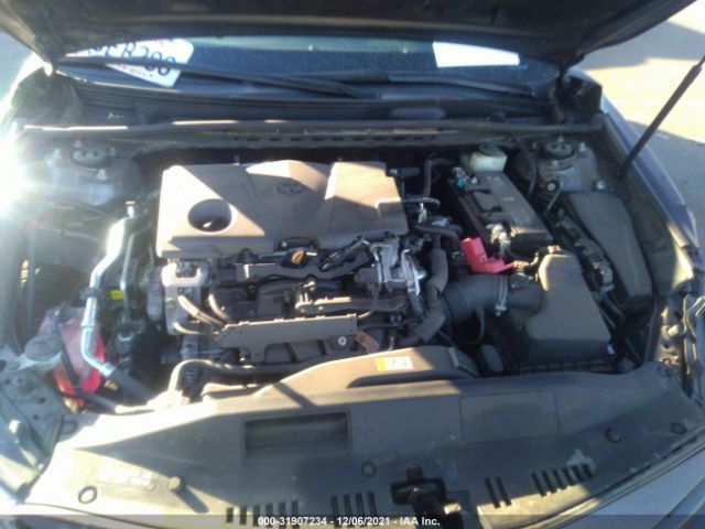 Photo 9 VIN: 4T1B11HK6JU055169 - TOYOTA CAMRY 