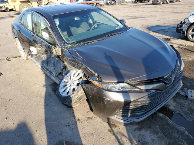 Photo 0 VIN: 4T1B11HK6JU056175 - TOYOTA CAMRY L 