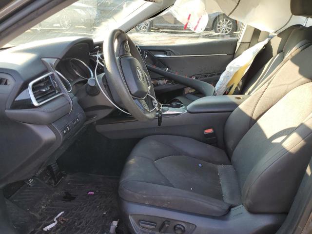 Photo 4 VIN: 4T1B11HK6JU056175 - TOYOTA CAMRY L 