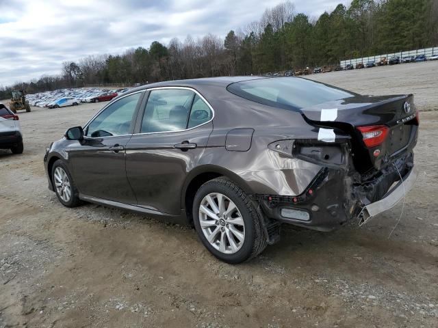 Photo 1 VIN: 4T1B11HK6JU056256 - TOYOTA CAMRY 