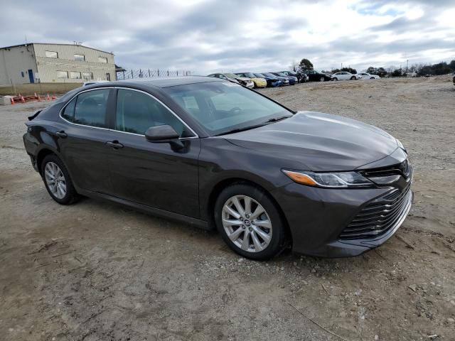 Photo 3 VIN: 4T1B11HK6JU056256 - TOYOTA CAMRY 