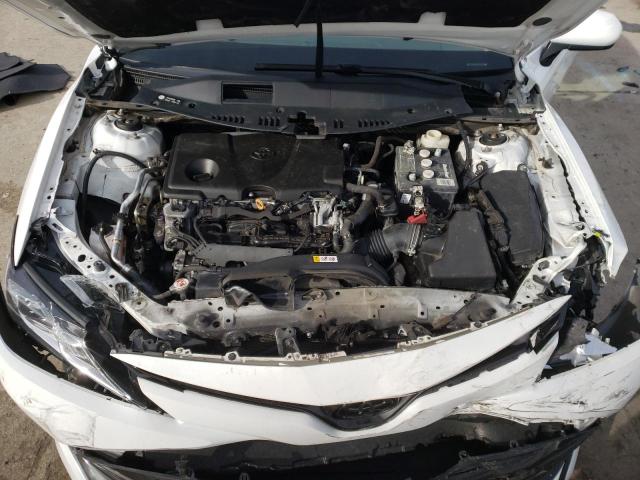 Photo 10 VIN: 4T1B11HK6JU056726 - TOYOTA CAMRY L 