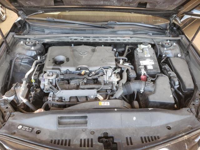 Photo 6 VIN: 4T1B11HK6JU059643 - TOYOTA CAMRY L 