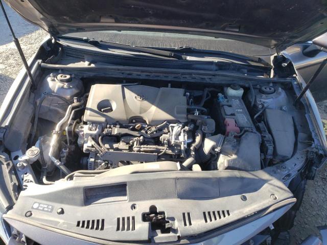 Photo 10 VIN: 4T1B11HK6JU060212 - TOYOTA CAMRY 