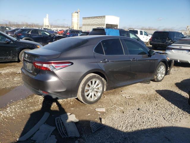 Photo 2 VIN: 4T1B11HK6JU060212 - TOYOTA CAMRY 