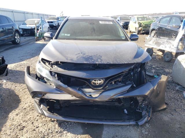 Photo 4 VIN: 4T1B11HK6JU060212 - TOYOTA CAMRY 