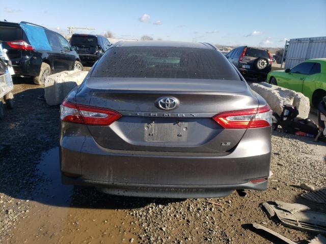 Photo 5 VIN: 4T1B11HK6JU060212 - TOYOTA CAMRY 