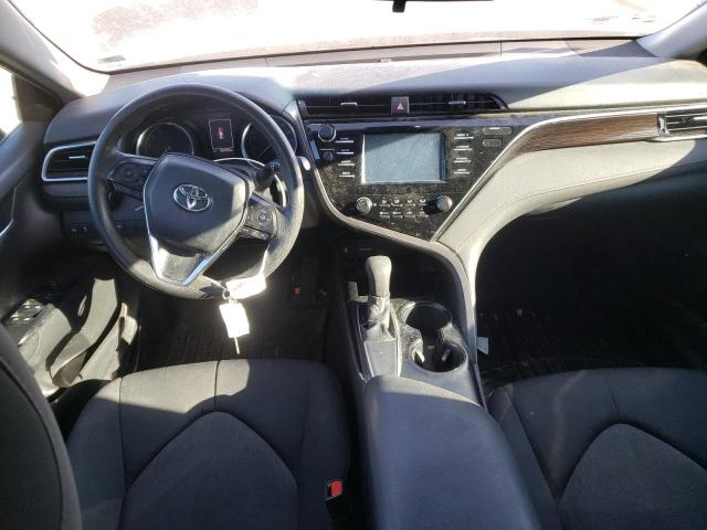 Photo 7 VIN: 4T1B11HK6JU060212 - TOYOTA CAMRY 