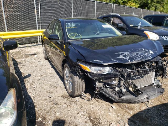 Photo 0 VIN: 4T1B11HK6JU060629 - TOYOTA CAMRY L 