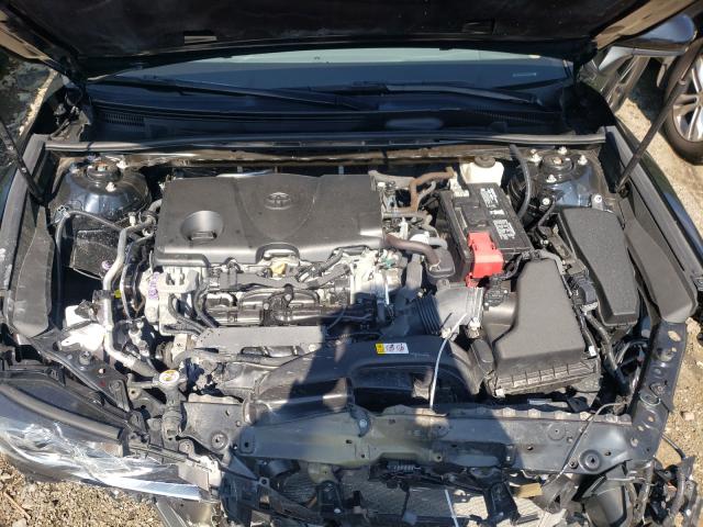 Photo 6 VIN: 4T1B11HK6JU060629 - TOYOTA CAMRY L 