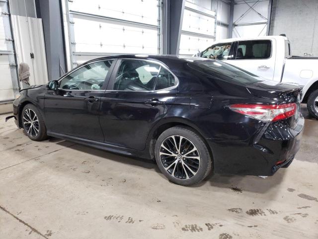 Photo 1 VIN: 4T1B11HK6JU060789 - TOYOTA CAMRY 